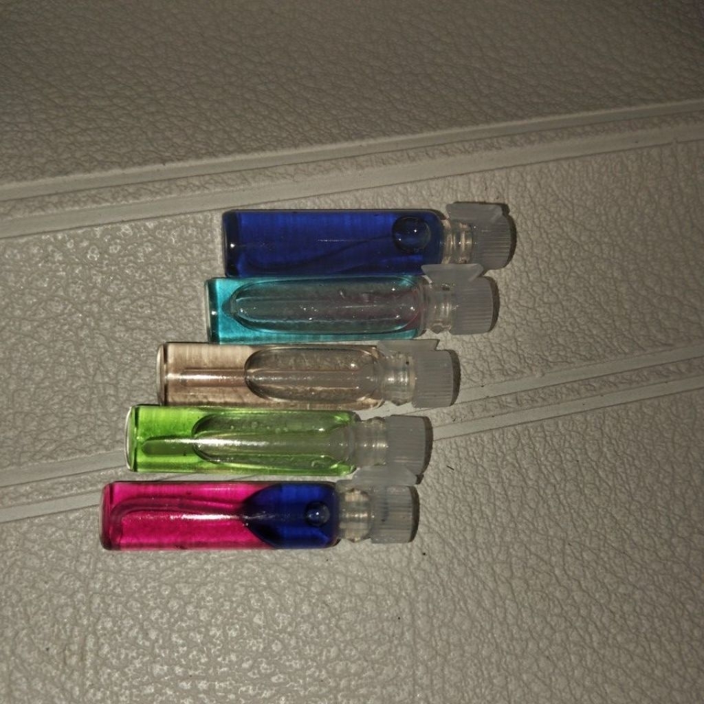 ms tsm 1ml không kén 2 lọ