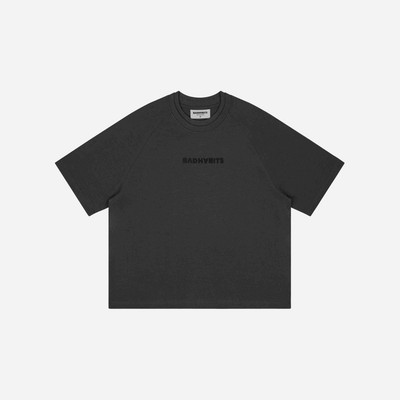 Áo Thun Classic Boxy Tee - Local Brand Chính Hãng