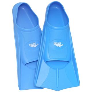 Chân vịt tập bơi cao su dẻo Silicone cao su đủ size - Chân Nhái