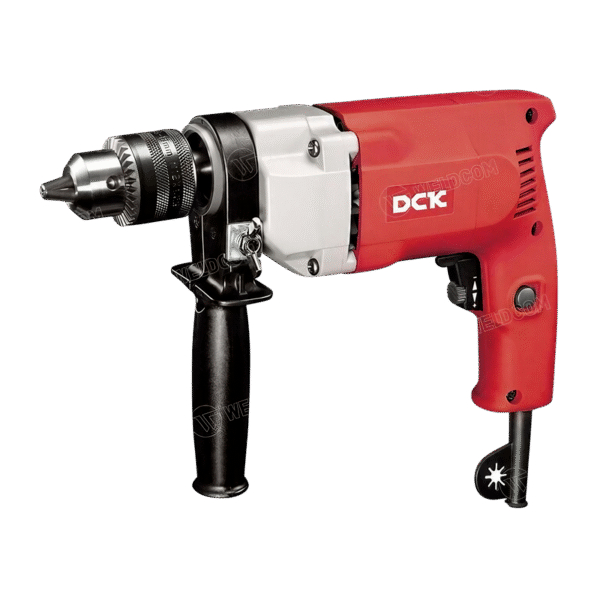 Máy khoan 500W 13mm KJZ02-13 – DCK