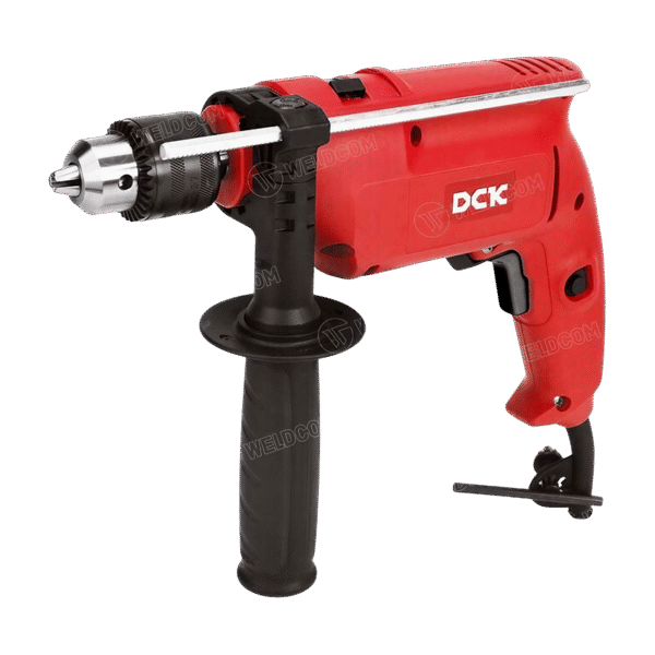 Máy khoan động lực 500W 13mm KZJ02-13 – DCK