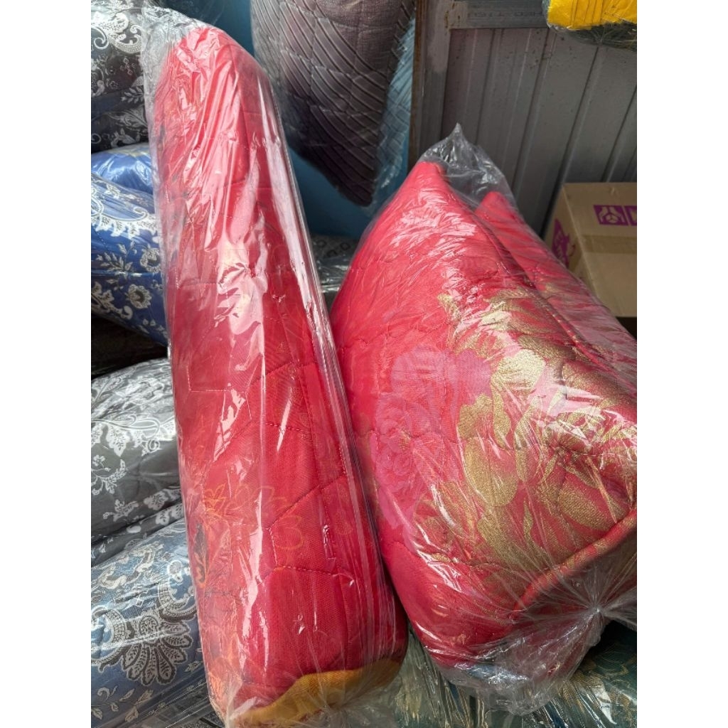 Ruột Gối Hơi ( 2 Gối nằm + 1 gối ôm )