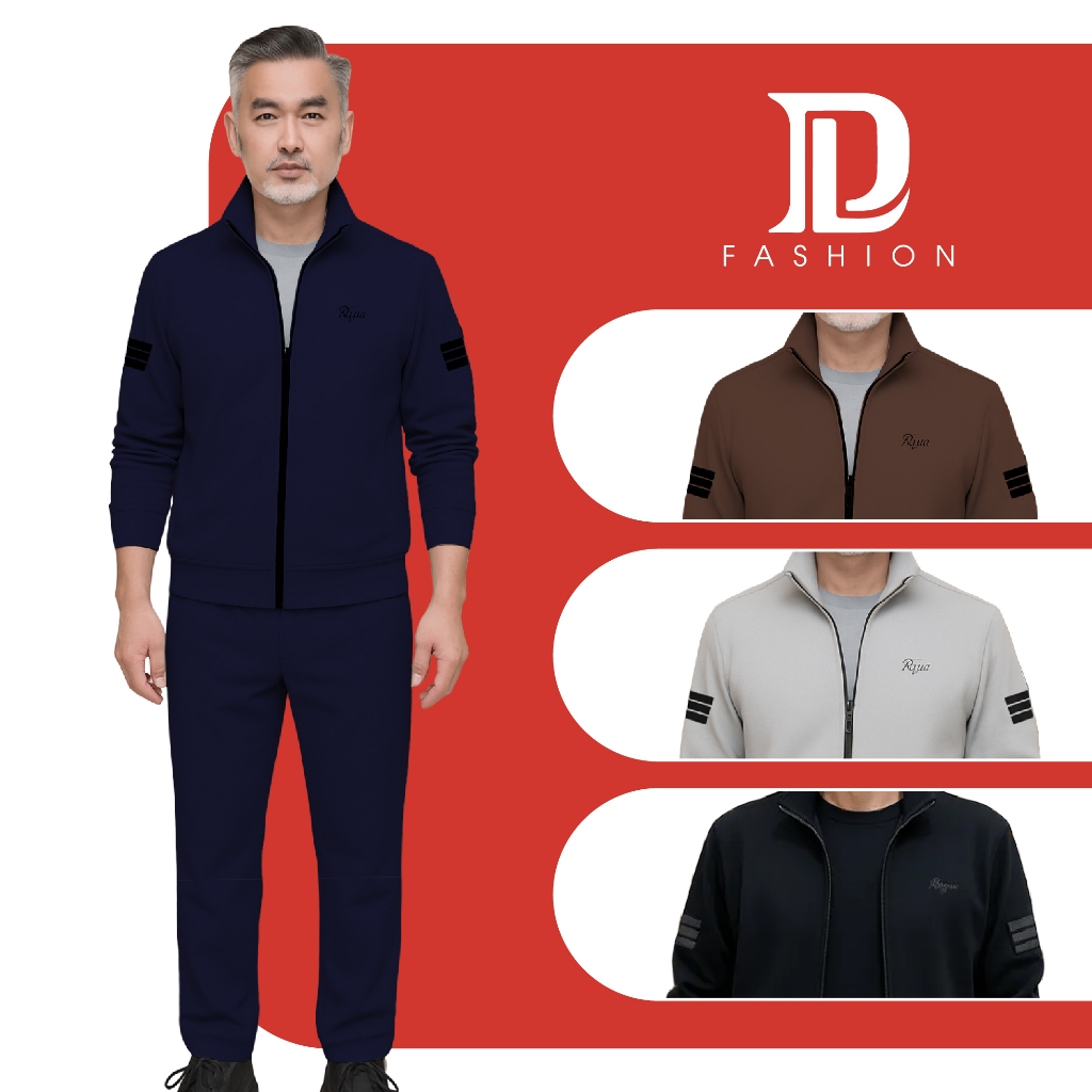 Đồ Bộ Nam Áo Quần Dài 𝗗𝗟 𝗙𝗮𝘀𝗵𝗶𝗼𝗻 Ống Suông Mã X