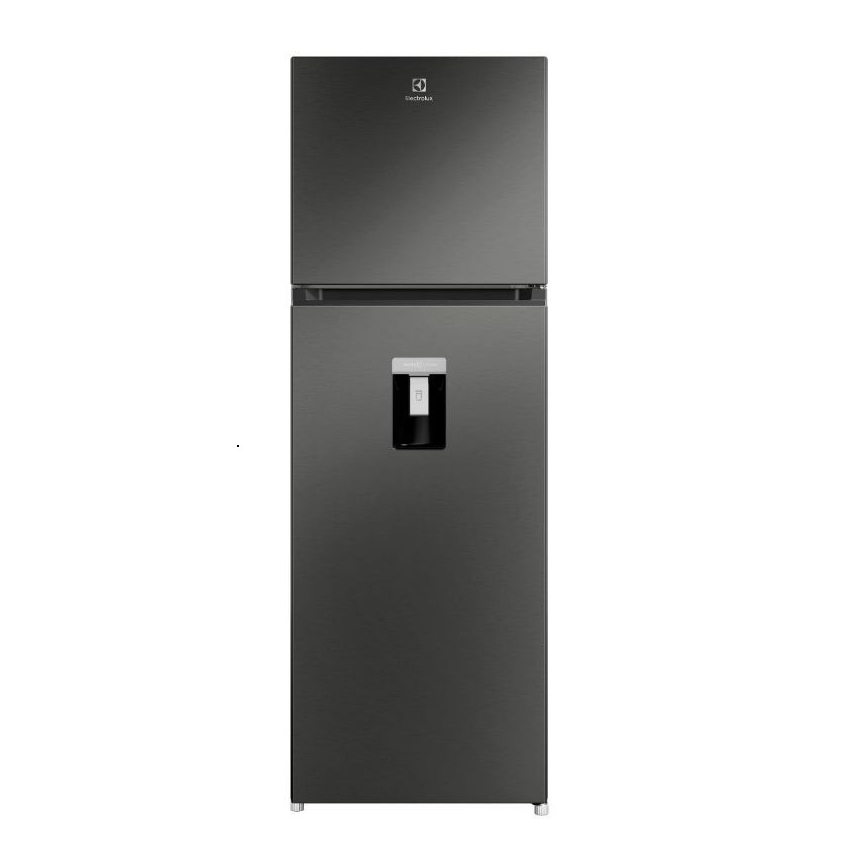 [CHÍNH HÃNG] (2026) Tủ Lạnh 2 Cánh 341L Lấy Nước Ngoài Electrolux Inverter ETM3440L-B - Series 700 -