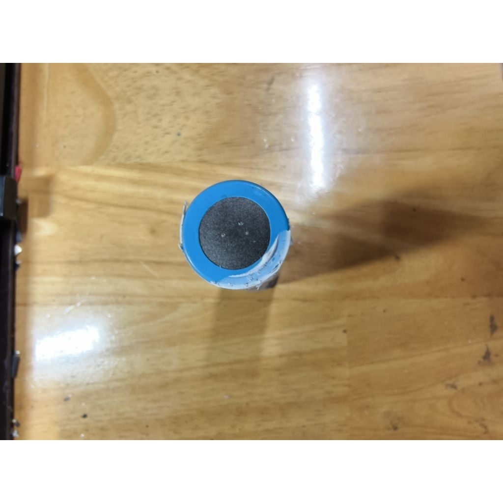 2 Cell EVE 26V-2.55Ah tháo khối