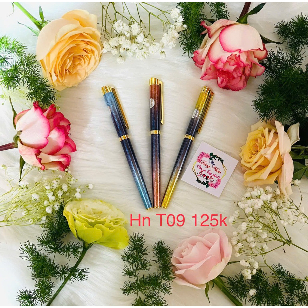 Bút Hoàng Ngọc T09