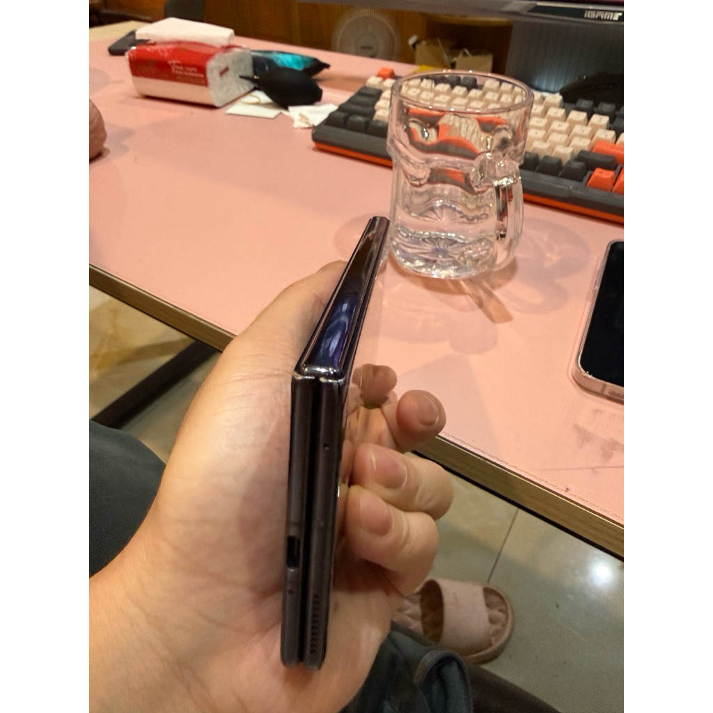 Honor Magic V3 Quốc tế 12/512 máy đẹp 97-98% | BigBuy360 - bigbuy360.vn