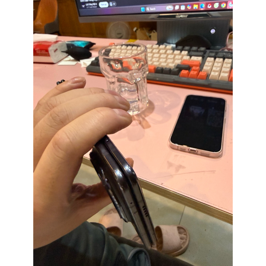 Honor Magic V3 Quốc tế 12/512 máy đẹp 97-98% | BigBuy360 - bigbuy360.vn