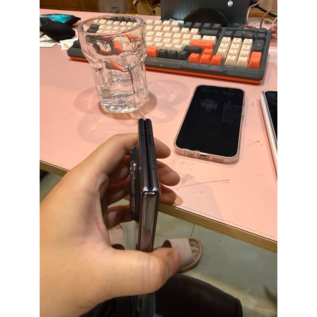 Honor Magic V3 Quốc tế 12/512 máy đẹp 97-98% | BigBuy360 - bigbuy360.vn