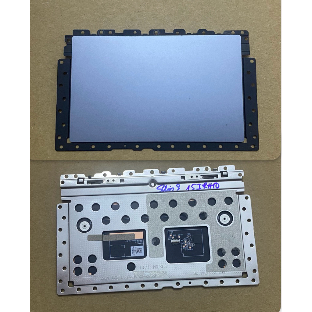 Linh kiện laptop IdeaPad Slim 3 15IRH10 Chuột cảm ứng touchpad