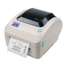 Máy in mã vạch A6 và bé hơn A6 - APOS 470U(USB) - 470B-UL (USB + LAN) mới chính hãng