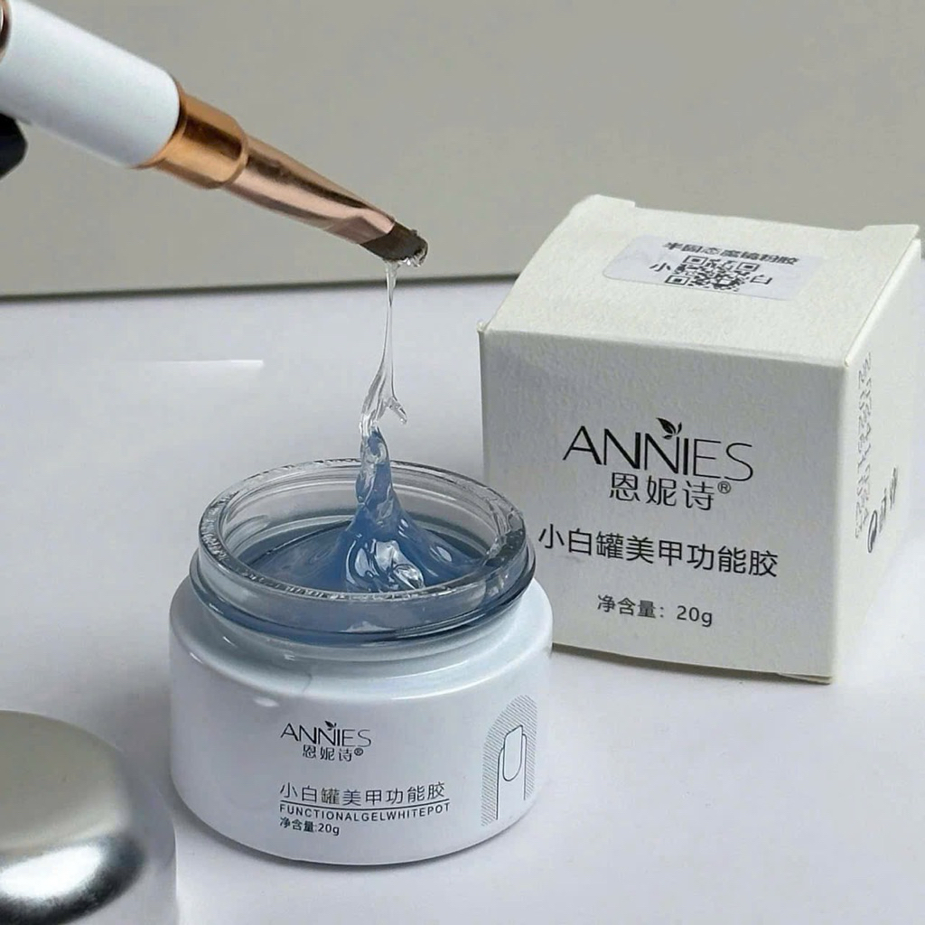 GEL NẶN ANNIES