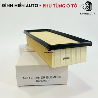 Lọc gió động cơ (lọc gió máy) xe Xpander, Xpander Cross (2018-2025), Xforce  (Mã: 1500A687)