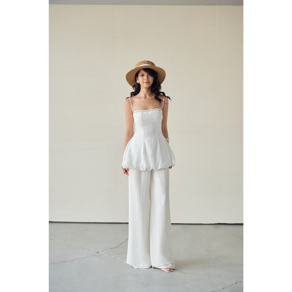 BY DELI - Sirene Set