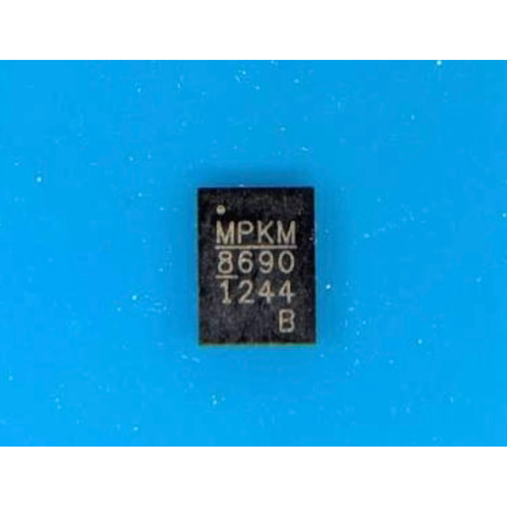 MP86901-BGLT-Z MP86901B 86901 ic quản lý trên bo mạch - Mới
