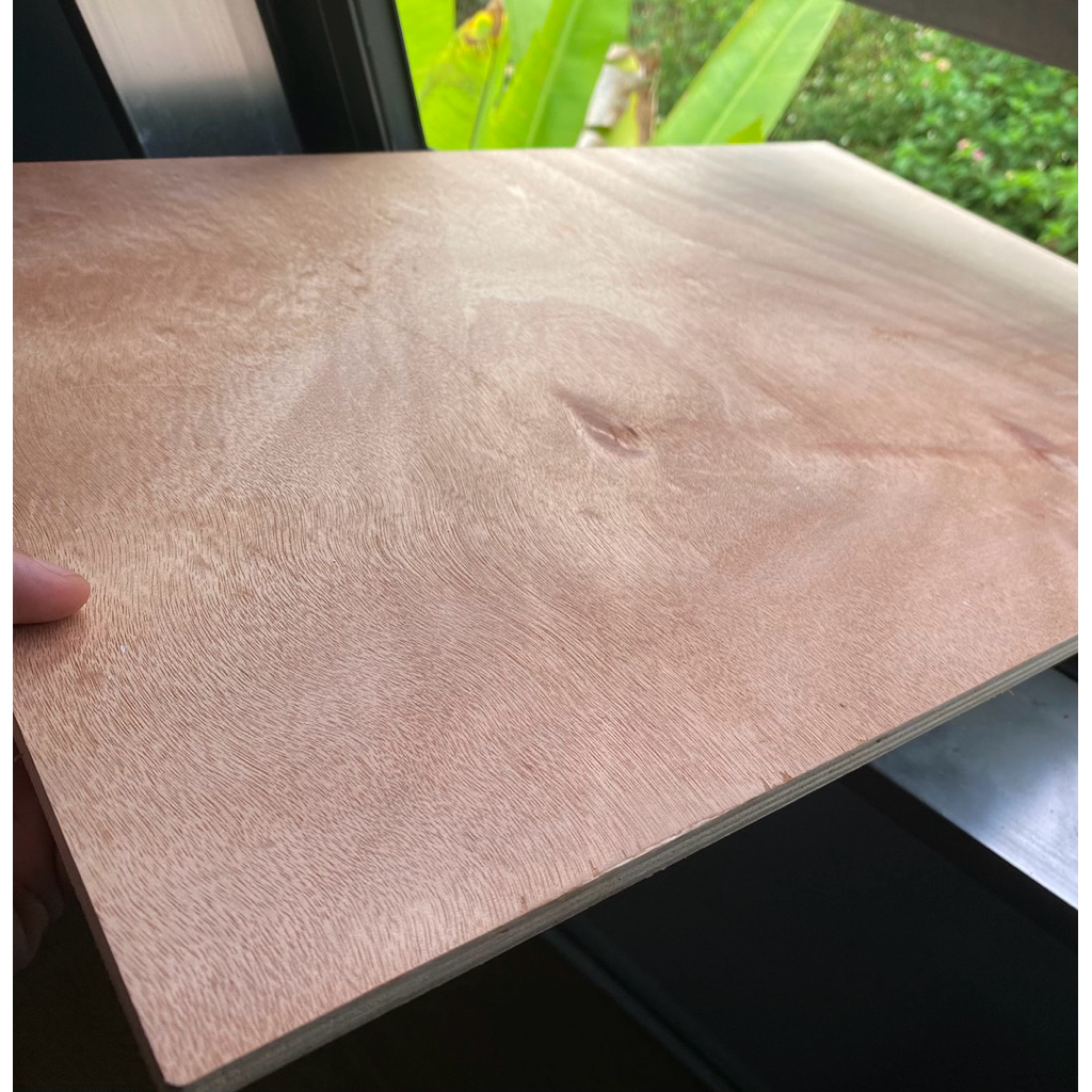 Tấm Ván Gỗ Plywood Chịu ẩm Khổ lớn cắt kích thước theo yêu cầu