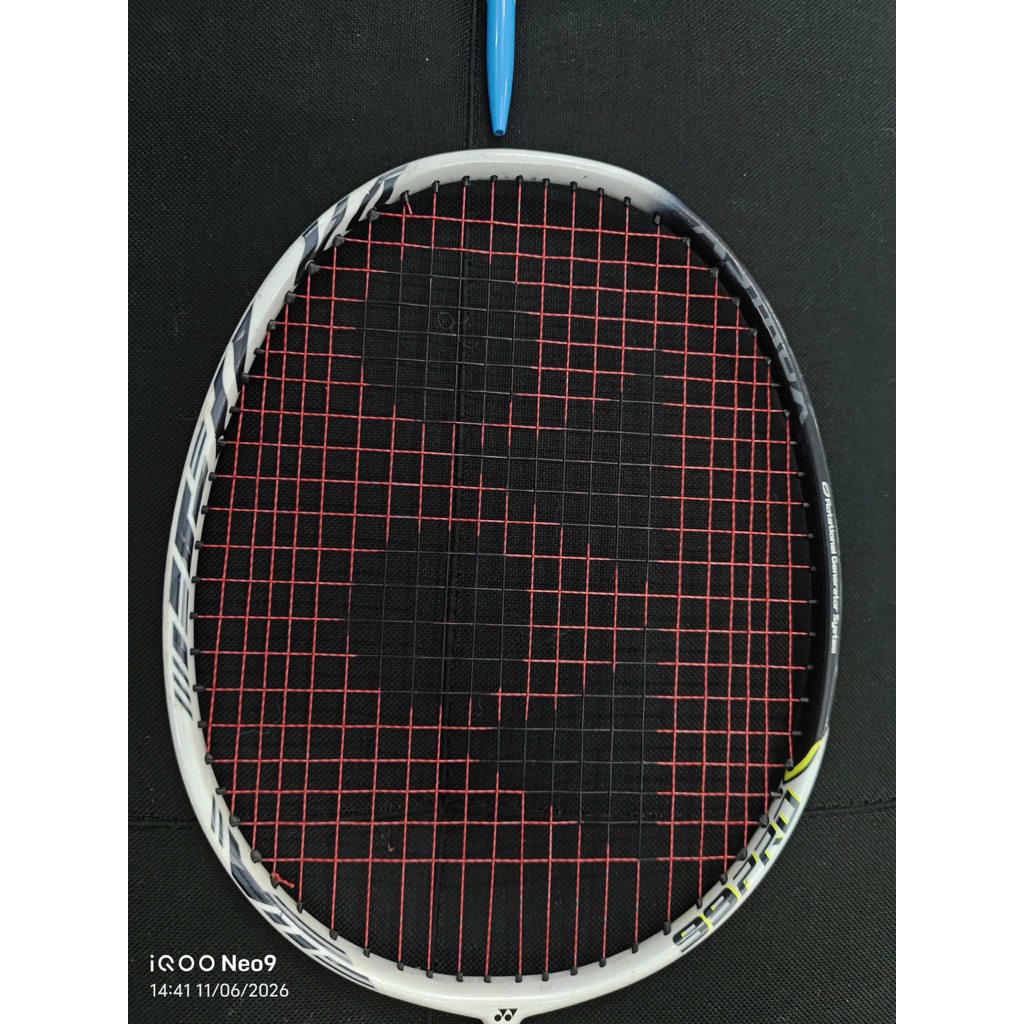 Vợt Cầu Lông Yonex Astrox 99 Pro HÀN 12h