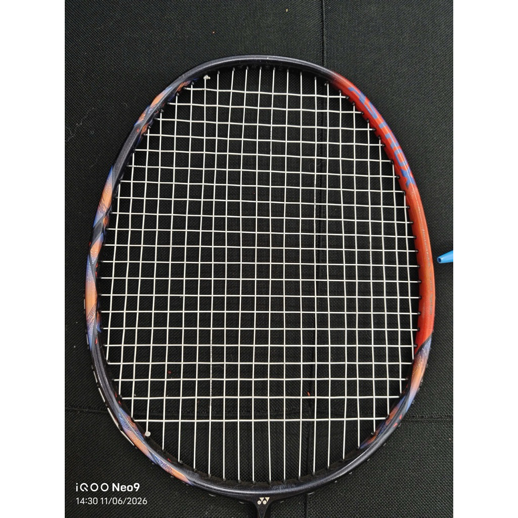 Vợt Cầu Lông Yonex Astrox 77 Pro hàn 3H