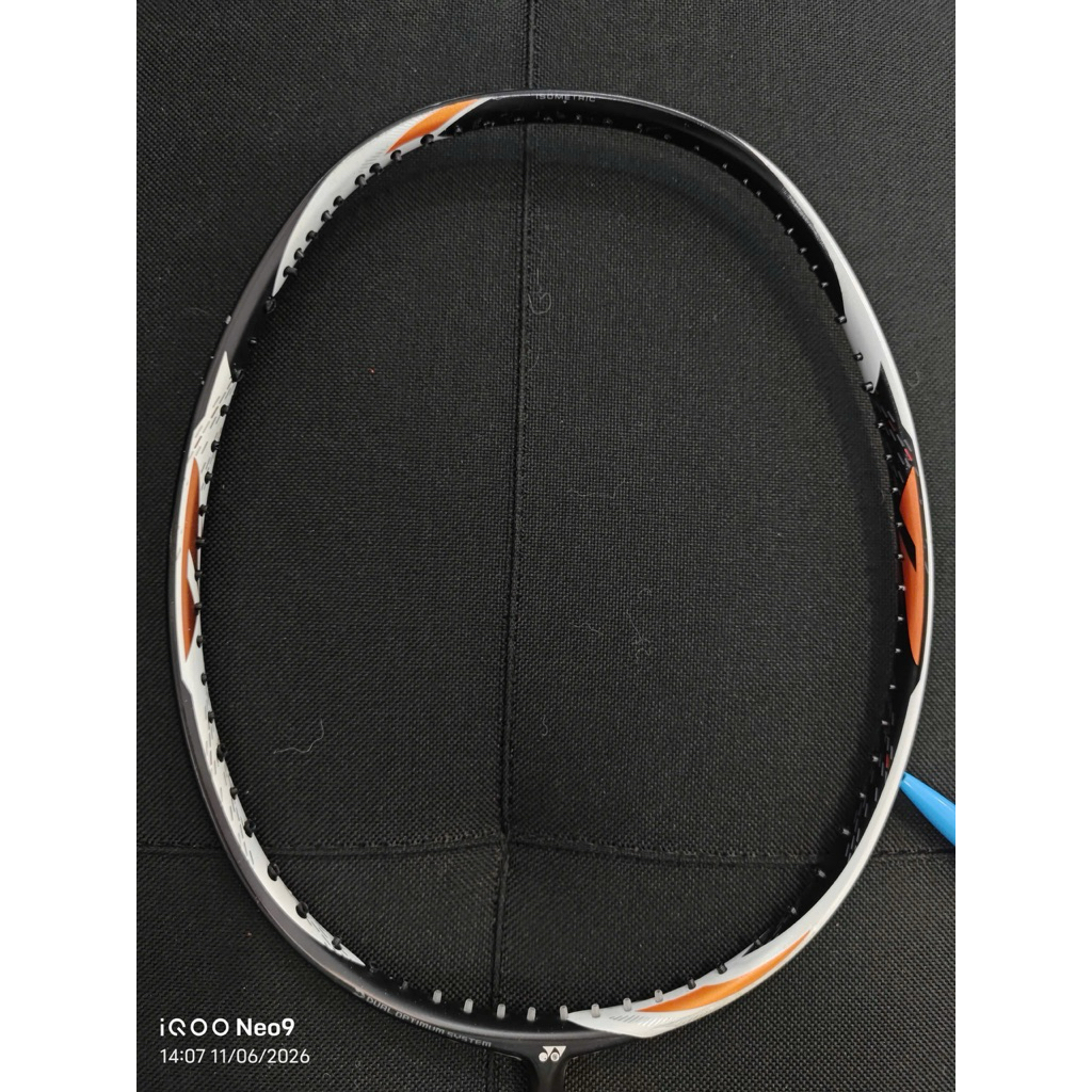 Vợt Cầu Lông Yonex Duora Z-Strike Hàn 5h + SPA