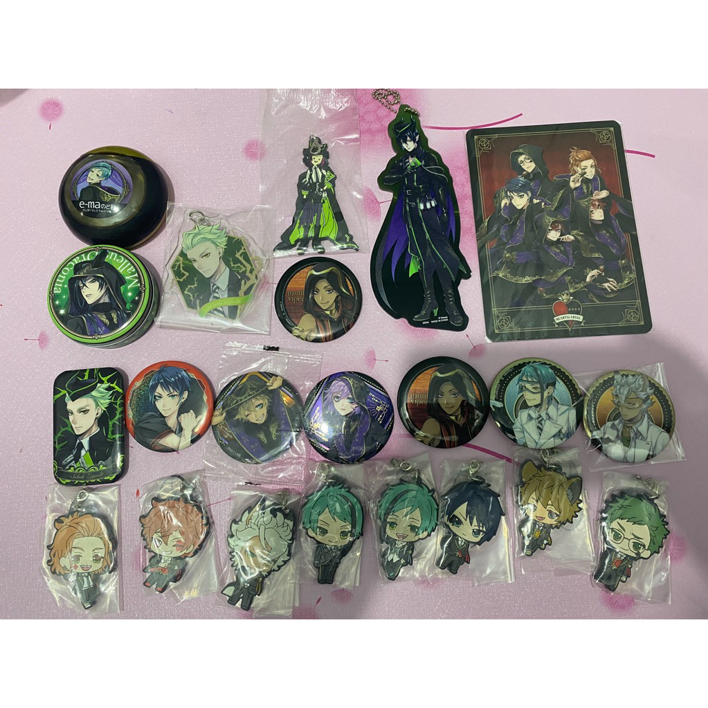 GOODS ANIME TW