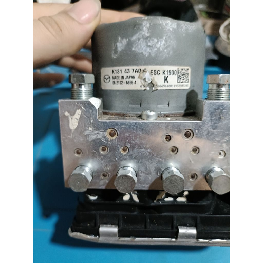 ABS MAZDA CX8,CX5 2019-2022