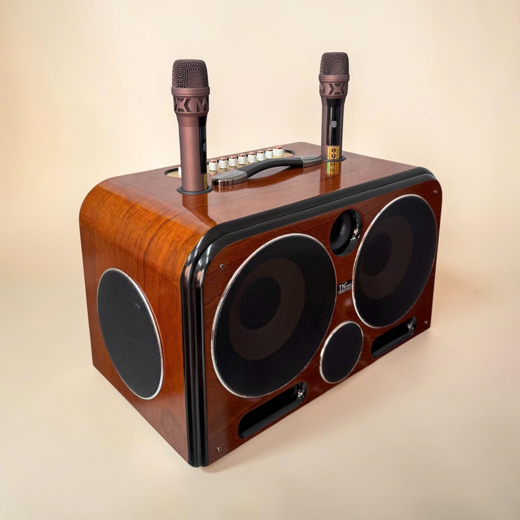 Loa karaoke cao cấp TNPRO F99-VIP