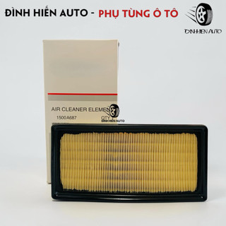 Lọc gió động cơ (lọc gió máy) xe Xpander, Xpander Cross (2018-2025), Xforce  (Mã: 1500A687)