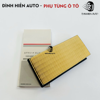 Lọc gió động cơ (lọc gió máy) xe Xpander, Xpander Cross (2018-2025), Xforce  (Mã: 1500A687)