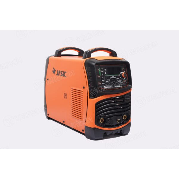 MÁY HÀN TIG TIG400 W231 II (JET 20) JASIC