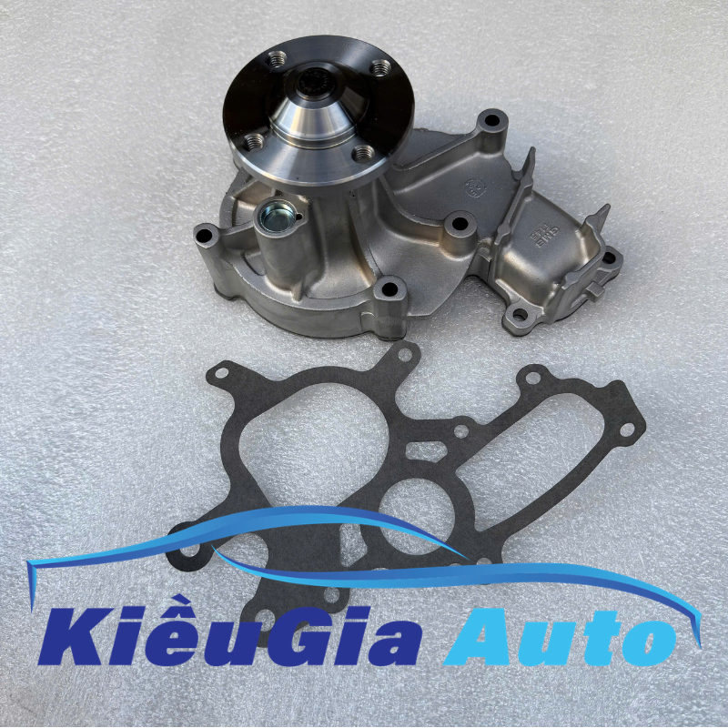 Bơm nước Toyota Fortuner 2KD 2005-2019 1610009261