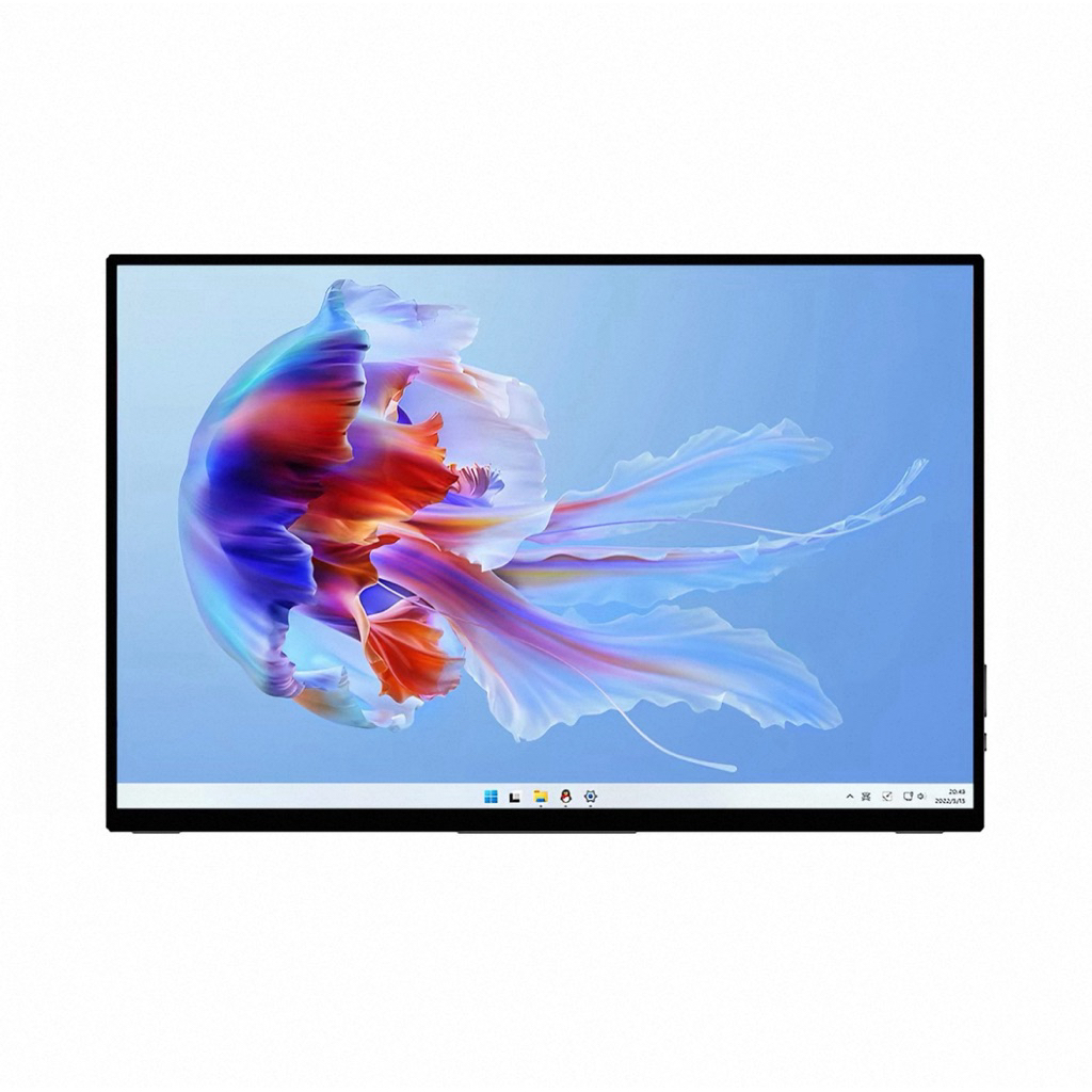 [CÓ VAT] Màn hình di động QLED/OLED nhập khẩu chính hãng WEICHENSI - Weichensi Portable Monitor | BigBuy360 - bigbuy360.vn