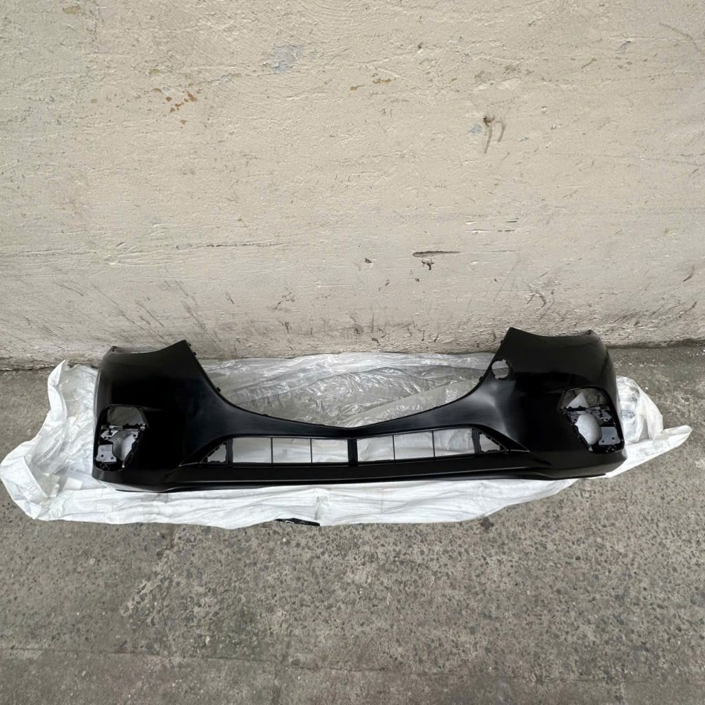 Cản trước Mazda 3 2015 - 2017. Ba đờ xốc trước Mazda 3 2016