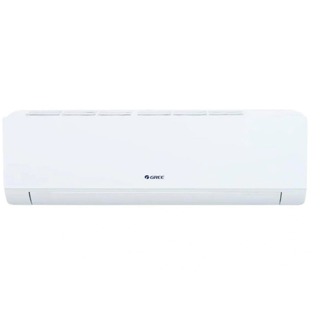 Máy Lạnh Gree 2 HP BD18CN - Cảm Biến Nhiệt Độ I Feel - Sấy Khô Dàn Lạnh X-Fan - Chính Hãng