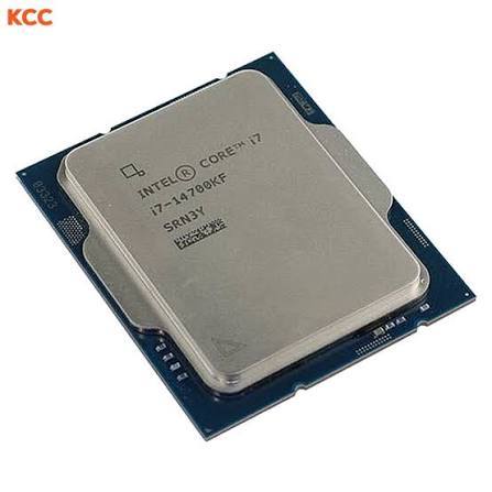 CPU Intel Core i7 14700KF Tray