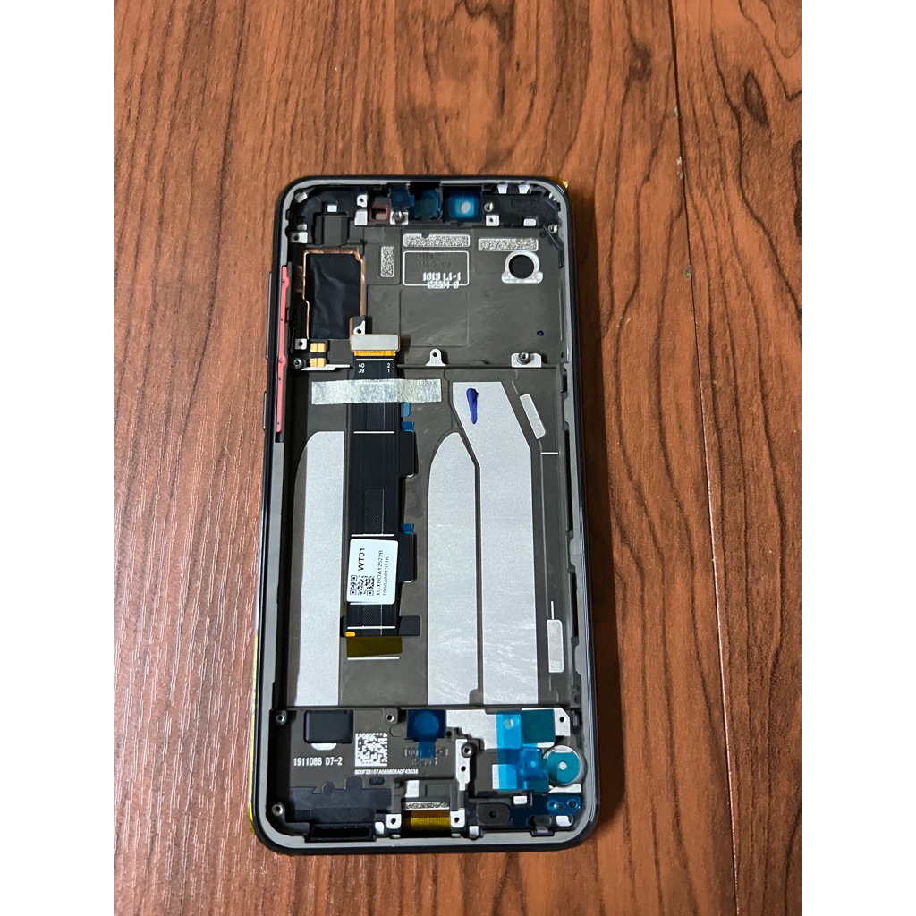 Màn hình zin new hãng xiaomi Mi9SE Mi 9 SE Mi9 SE