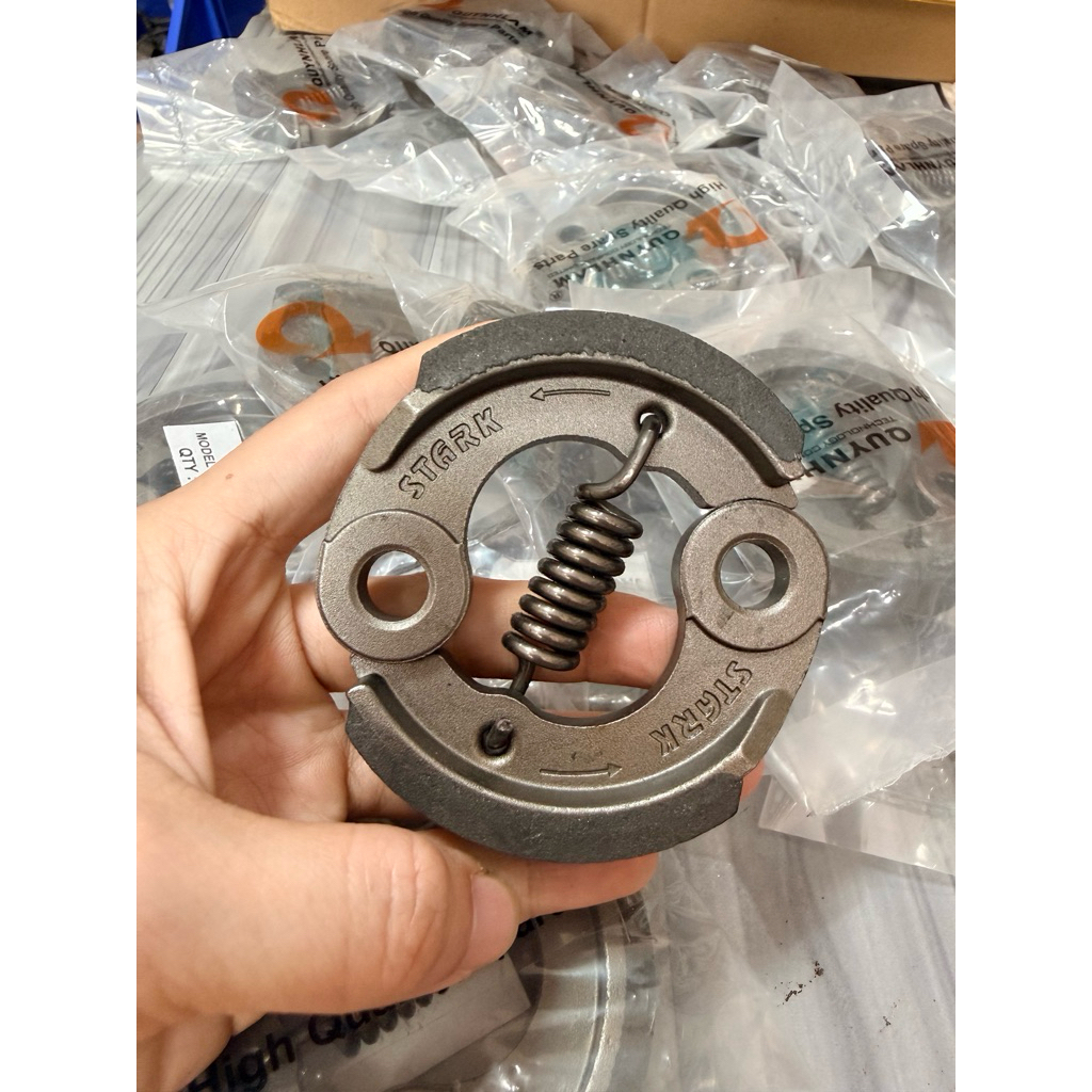 Côn Máy Cắt Cỏ Echo YE46 -  Bố Côn YE46