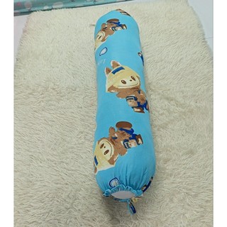 vỏ áo gối ôm thun 1m*35(được chọn mẫu)