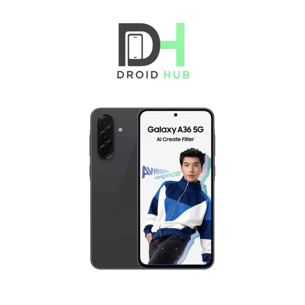 Samsung Galaxy A36 5G 8GB 128GB