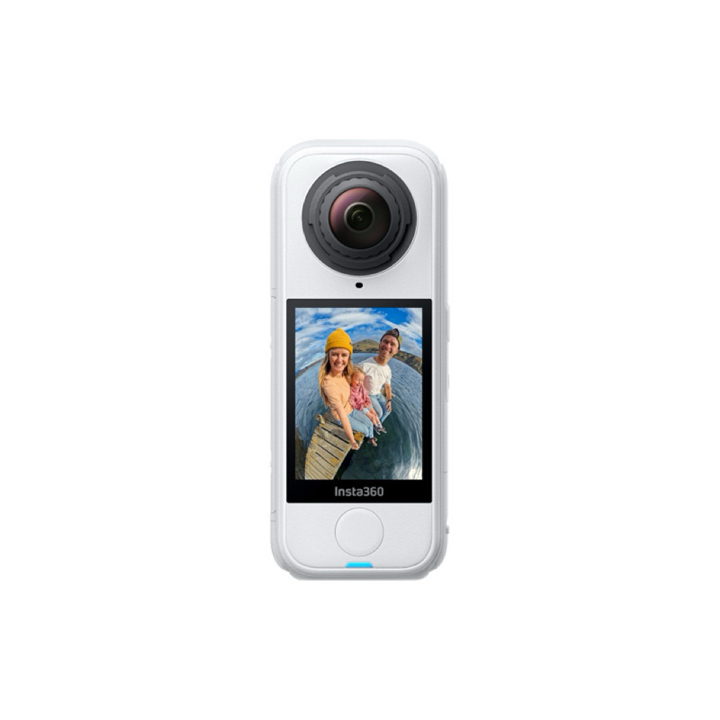 Insta360 X4 Air – Camera 360° Thế Hệ Mới Quay Hành Trình – BH Chính Hãng 12 Tháng | BigBuy360 - bigbuy360.vn