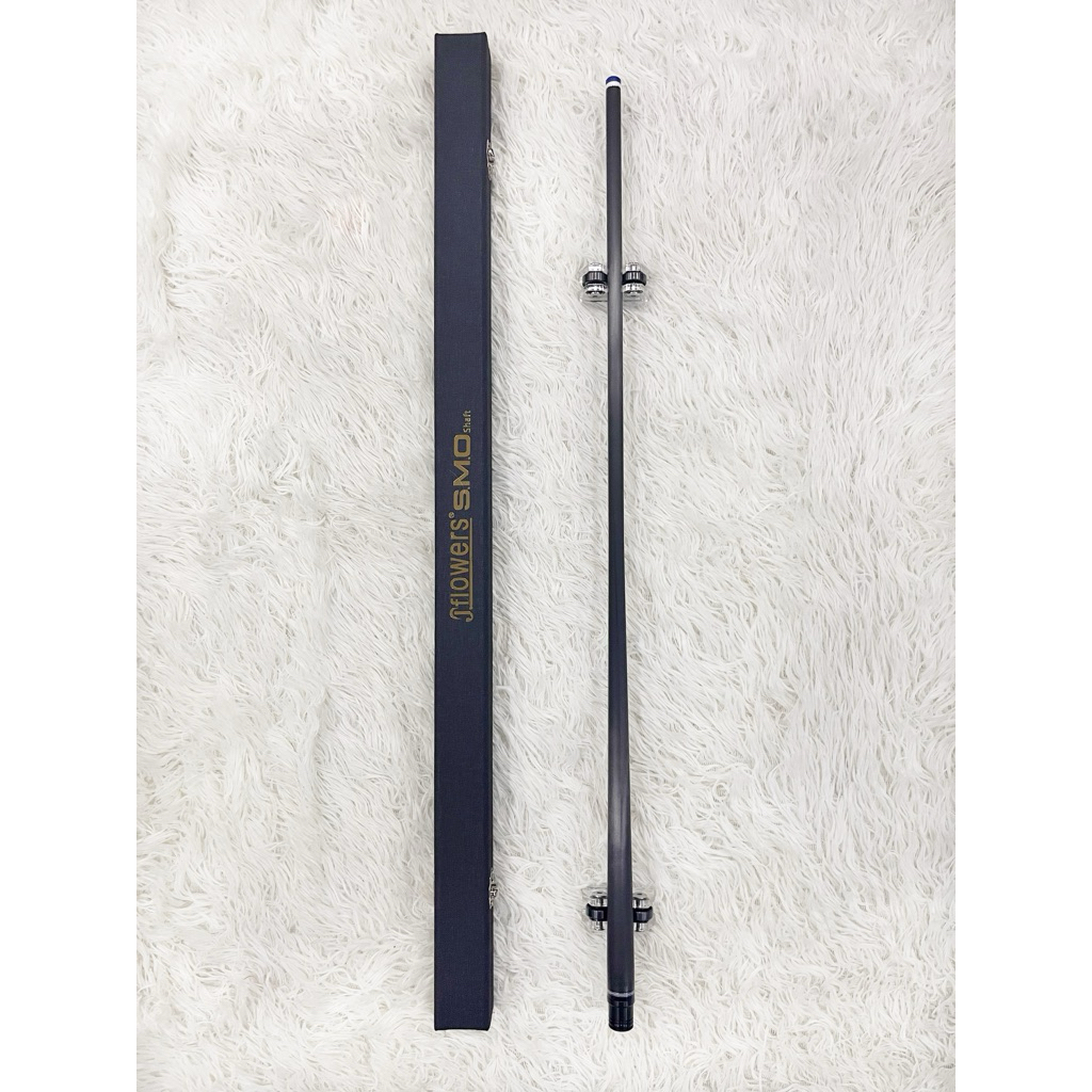 [Ngọn lướt/new] Ngọn carbon Jflowers SMO chính hãng