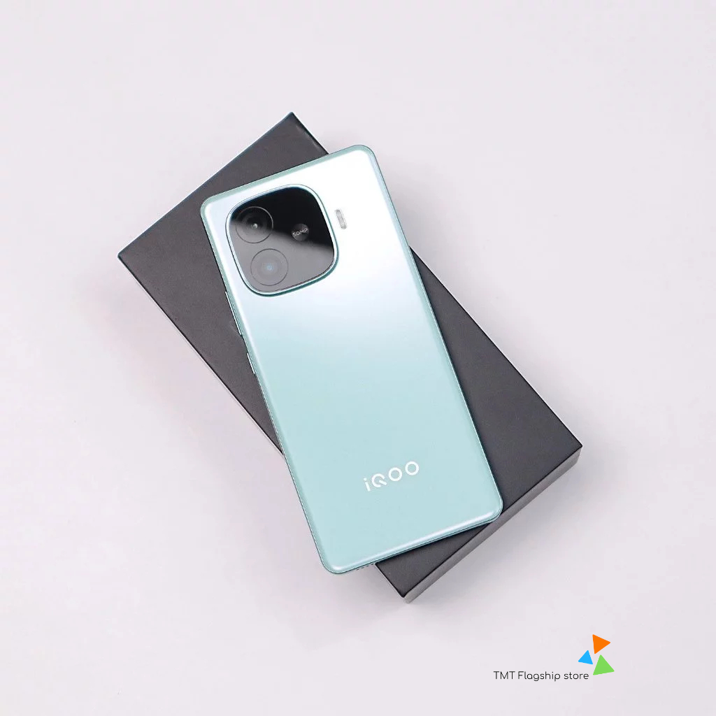 Điện thoại Vivo iQOO Z9 5G (Snapdragon 7 Gen 3) cũ đẹp 99%