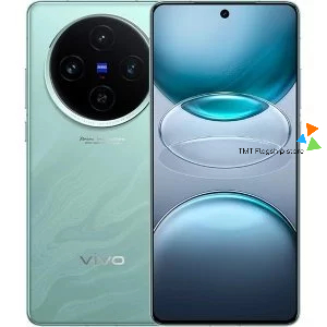 Điện thoại Vivo X100s 5G (Dimensity 9300 Plus