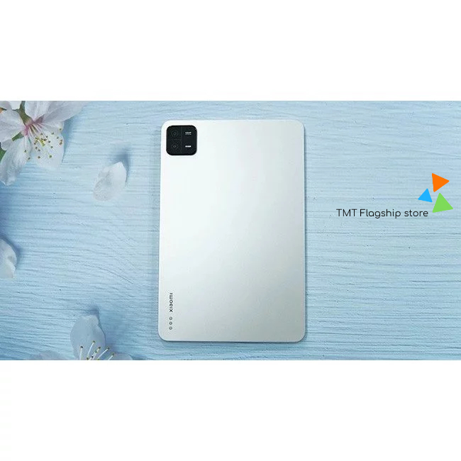 Máy tính bảng Xiaomi Mi Pad 6 Snapdragon 870 5G