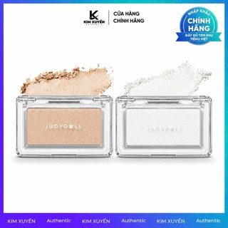 Phấn bắt sáng Judydoll Highlighting Powder 2G