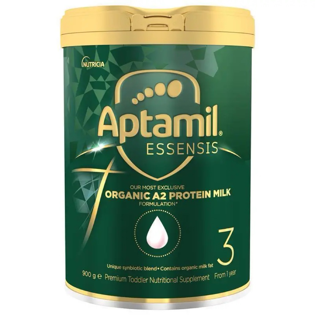 Sữa Aptamil Essensis Organic A2 Úc 900g ;Sữa Aptamil ProFutura úc 900g