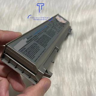 Pin laptop tương thích Dell Latitude E6410 E6500 E6510 E8400 E5500 / Precision M2400 M4400 M4500