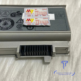 Pin laptop tương thích Dell Latitude E6410 E6500 E6510 E8400 E5500 / Precision M2400 M4400 M4500