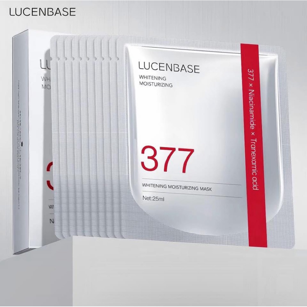 mặt nạ lucenbase 377