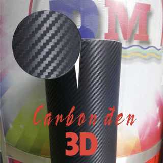 Decal Carbon 3D Premium – Biến Mọi Bề Mặt Thành Carbon Sang Trọng