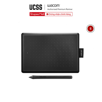 Bảng Vẽ One by Wacom Small CTL-472